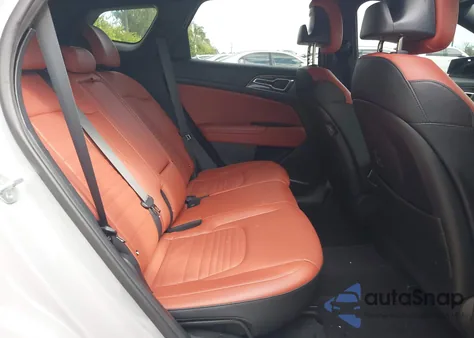 2024 Kia Sportage Sx-Prestige из США, поврежденный, VIN 5XYK53DFXRG146522